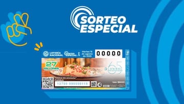 Resultados Sorteo Especial 277: números que cayeron hoy y premios | 15 de agosto 2023