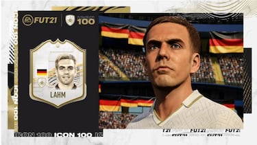 FIFA 21: revelados los 11 nuevos Iconos de Ultimate Team; Xavi, Torres y más