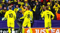 ¿De dónde salió el Bodø/Glimt, el equipo que hizo sufrir al Manchester City?