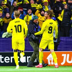 ¿De dónde salió el Bodø/Glimt, el equipo que hizo sufrir al Manchester City?