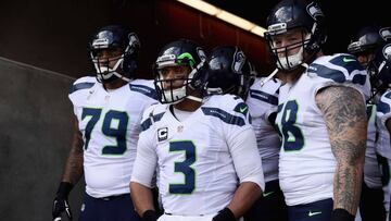 Las necesidades de Seahawks, Cardinals, Rams y 49ers