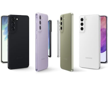 El Samsung renovará el Samsung Galaxy S23 FE pero dirá adiós a otro terminal