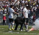 Tribunal ratifica castigo a Colo Colo de dos duelos sin público