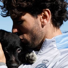 Cabrera, animalismo periquito