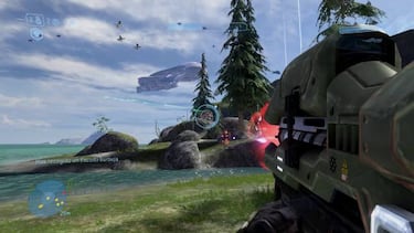 Halo 3, una obra maestra que desembarca (y brilla) en Steam