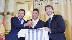 Sport stars who invested in clubs