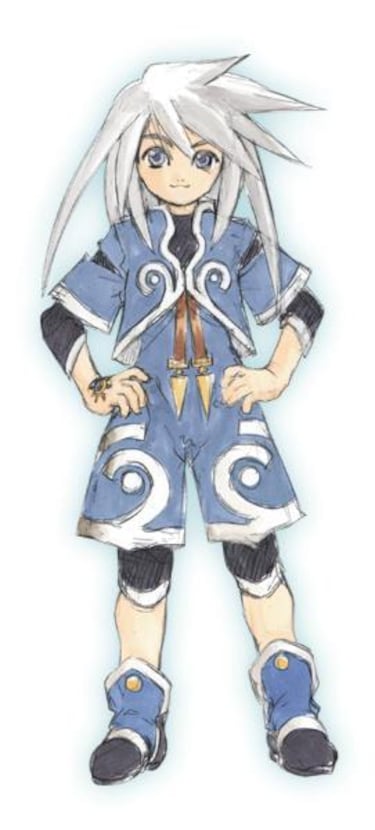 Tales of Symphonia, Impresiones (GameCube)