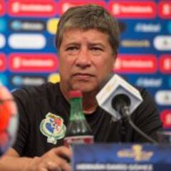 Elogia "Bolillo" Gómez a Osorio