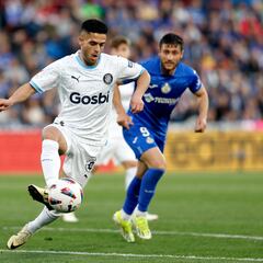 Míchel ‘espera’ a Yan Couto