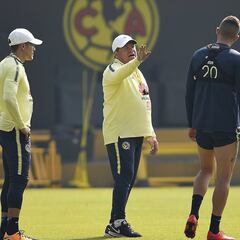 Jérémy Ménez: 'nunca vi a un DT hablar así de un jugador como el Piojo'