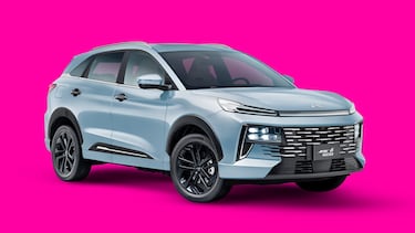 La verdadera razón por la que JAC ha decidido vender autos híbridos
