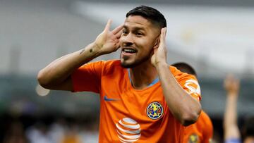 Las Águilas se mostraron más contundentes que los felinos, al aprovechar su cancha y su afición. El pendiente azulcrema es Castillo, quien salió por lesión.