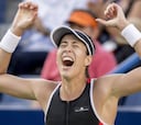 Muguruza: "No me importa una m... lo que la gente piense"