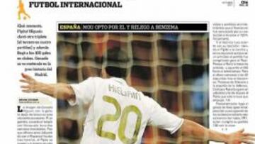 La 'Pipamanía' se desató en Argentina en el Día de la Madre