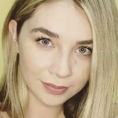 Así fue como Daniela Luján le regaló una casa a sus papás cuando tenía 11 años