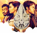 Solo, Vergüenza y Vengadores 3, estrenos Movistar+ para diciembre y la Navidad