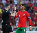 Portugal - República Checa: canal TV, a qué hora es, dónde y cómo ver la Eurocopa online