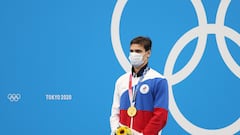 El Comité Olímpico Internacional permite deportistas rusos competir en 2024: ¿Cuáles son las restricciones?