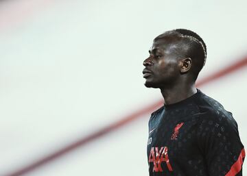 Club: Liverpool FC | Valor de mercado: 128 millones de euros. 