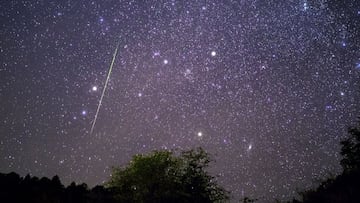 Fans of astronomical phenomena would do well to do some sky gazing, as the first meteor shower of fall 2024 is scheduled to dazzle spectators.