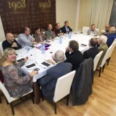 La afición no duda: “Este Atlético siempre levantó la cabeza”