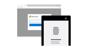 Microsoft trabaja en su propia app que rellena las contraseñas por ti