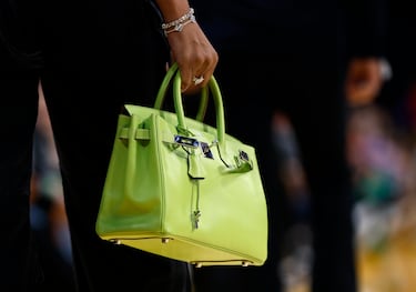 Mango tiene el bolso ms parecido al Birkin de Herms, el ms caro del mundo