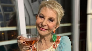 Karmele Marchante, sobre la cancelación de ‘Sálvame’: “¡Que se fastidien!”