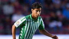 Betis se quedaría con las ganas de repetir pretemporada en México