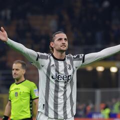 La Juve tumba a un Inter enfurecido