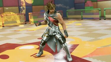 Tekken 7 celebra su aniversario con varios contenidos gratuitos