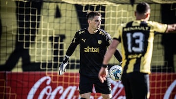 Unión ficha a un mundialista para sustituir a ‘Zanahoria’ Pérez