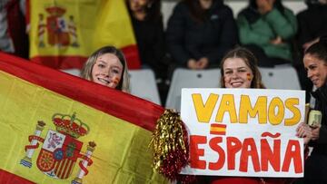 España reina en el Mundial Femenino: en qué apartados es la mejor selección