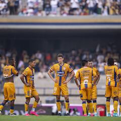 Atlético San Luis se despide de su invicto de cinco partidos