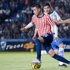 Comisión Disciplinaria investiga agresiones del partido Tapatío vs Celaya