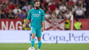 Mis disculpas a Carvajal