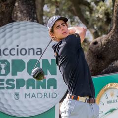 Amateurs de futuro con el ‘León de Barrika’ como referente