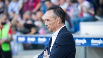 26/04/26 PARTIDO SEGUNDA DIVISION
SD HUESCA - REAL ZARAGOZA
Jose Luis Oltra