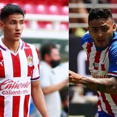 Jesús Molina: "Vega y Antuna saben que es su última oportunidad"