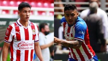 Jesús Molina: "Vega y Antuna saben que es su última oportunidad"