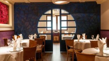 Restaurantes chinos donde comen chinos en Madrid y Barcelona