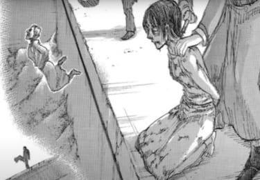 Resumen de toda la historia de Shingeki no Kyojin antes de la Parte 3 de la Temporada Final