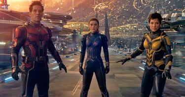 Uno de los mayores fracasos de Marvel consigue obtener beneficios un año y medio después: 88.000 dólares