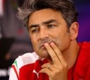 Marco Mattiacci: “No nos planteamos dejar la F-1”