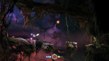 Captura de pantalla - Ori and the Blind Forest (360)