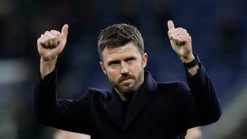 Follow live EPL action from Old Trafford as the Red Devils host the Eagles on matchday 28 today, Sunday March 1, 2026.