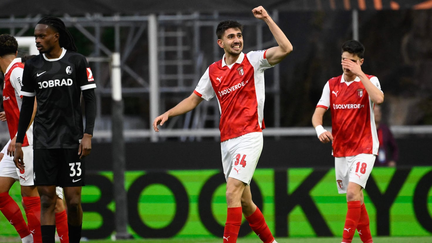 Braga vs Sc Freiburg : ce qu'il faut savoir — image 2