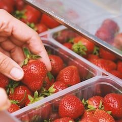 Neither the fridge nor the pantry: here’s how to best keep strawberries fresh and prevent them from going bad