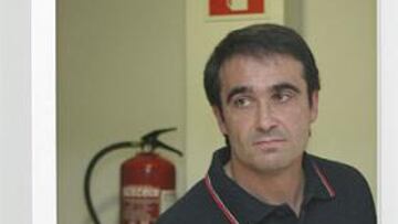 <B>PÉSIMO COMIENZO.</B> El Athletic sólo ha ganado un partido en las doce jornadas disputadas.