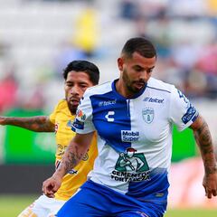 Los obstáculos de Edwin Cardona para llegar al Al-Ahli